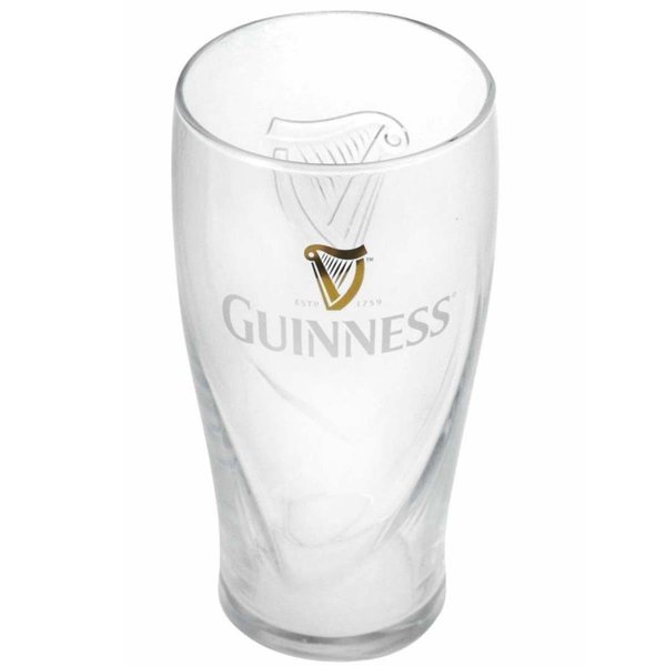 Guinness Gravity Pint Glass GU337321